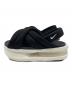 NIKE (ナイキ) サンダル ブラック サイズ:24：8000円