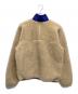 Patagonia (パタゴニア) Classic RETRO Cardigan ベージュ サイズ:M：50000円