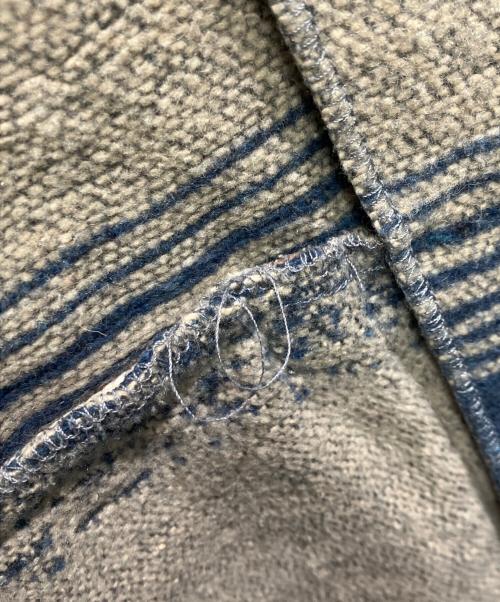 TEDDY SMITH（テディスミス）TEDDY SMITH (テディスミス) ジャケット ブルー サイズ:XLの古着・服飾アイテム