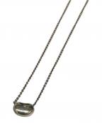 TIFFANY & Co.ティファニー）の古着「ビーン デザイン ペンダント」