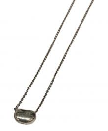 TIFFANY & Co.（ティファニー）の古着「ビーン デザイン ペンダント」