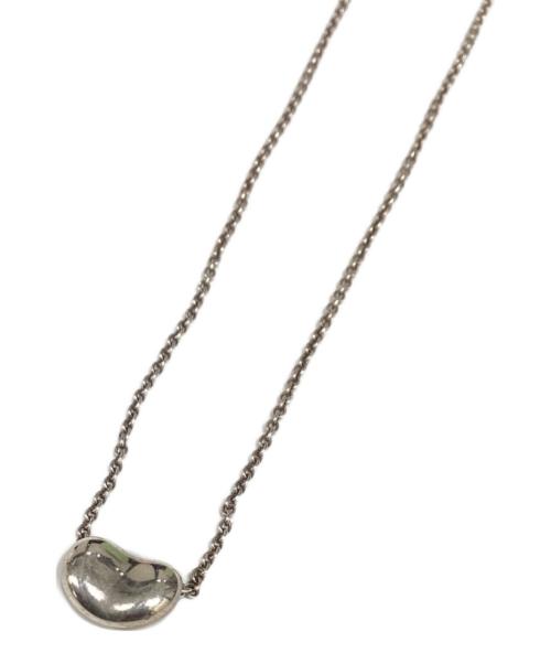 TIFFANY & Co.（ティファニー）Tiffany & Co. (ティファニー) ビーン デザイン ペンダントの古着・服飾アイテム