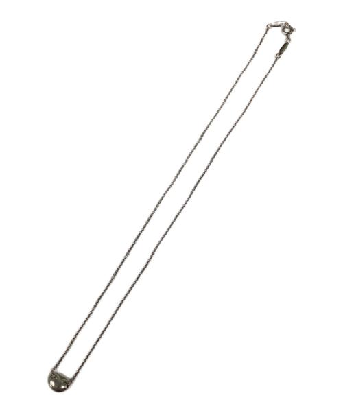 TIFFANY & Co.（ティファニー）Tiffany & Co. (ティファニー) ビーン デザイン ペンダントの古着・服飾アイテム