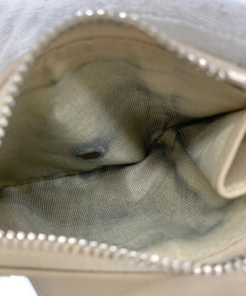 Christian Dior（クリスチャン ディオール）Christian Dior (クリスチャン ディオール) モンテーニュ ロータスウォレットの古着・服飾アイテム