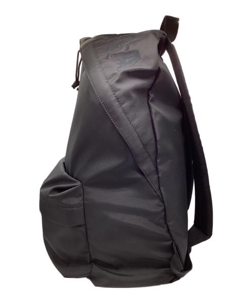 BALENCIAGA（バレンシアガ）BALENCIAGA (バレンシアガ) ナイロンバックパック ブラックの古着・服飾アイテム