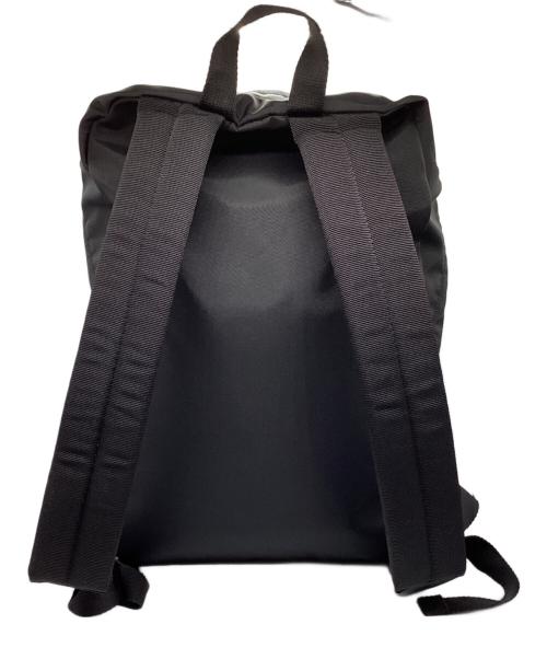 BALENCIAGA（バレンシアガ）BALENCIAGA (バレンシアガ) ナイロンバックパック ブラックの古着・服飾アイテム
