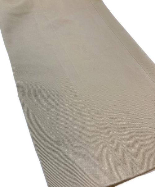 NEAT（ニート）NEAT (ニート) チノ テーパード パンツ　日本製 ベージュ サイズ:42の古着・服飾アイテム