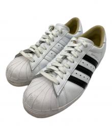 adidas×TANY（アディダス×タニー）の古着「adidas originals Superstar 80S x Tany 」｜ホワイト×ブラック