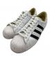 adidas（アディダス）の古着「adidas originals Superstar 80S x Tany 」｜ホワイト×ブラック