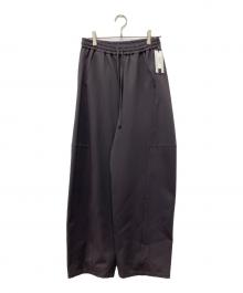 Diagram（ダイアグラム）の古着「ストレッチポンチパンツ」｜グレー