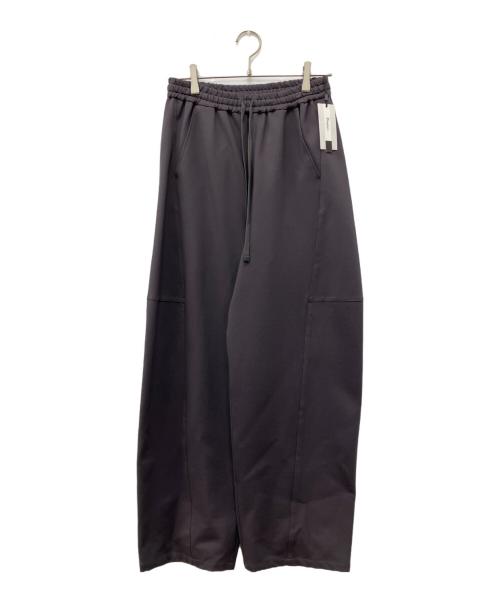 Diagram（ダイアグラム）Diagram (ダイアグラム) ストレッチポンチパンツ グレー サイズ:36 未使用品の古着・服飾アイテム