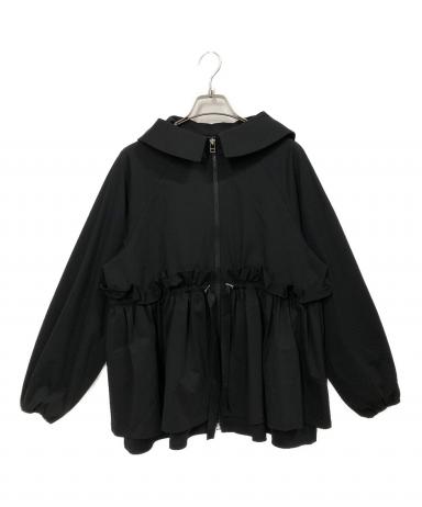 中古・古着通販】TREFLE+1 (トレフルプラスワン) ラッピングパーカー