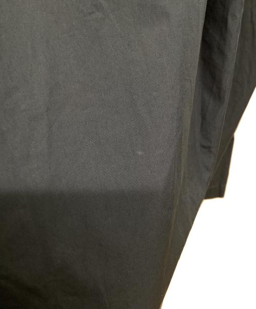 'S Max Mara（エスマックスマーラ）'S Max Mara (エスマックスマーラ) GILDA ロングスカート ネイビー サイズ:36の古着・服飾アイテム