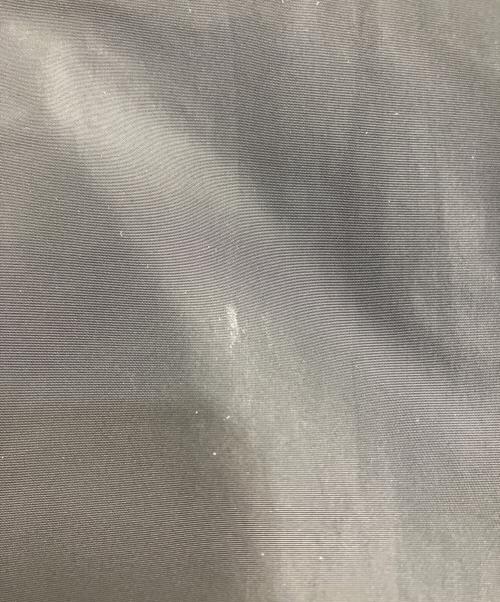 ANAYI（アナイ）ANAYI (アナイ) レーシーニットドッキング ワンピース ブラック サイズ:38の古着・服飾アイテム