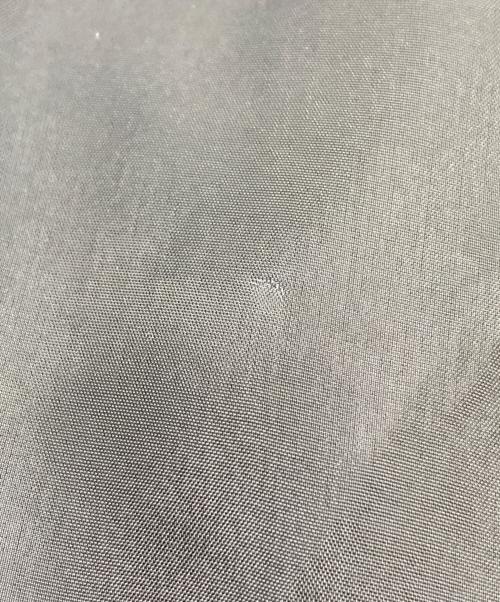 ANAYI（アナイ）ANAYI (アナイ) ネイビーツイードクルージャケット ネイビー サイズ:38の古着・服飾アイテム