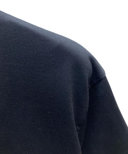 GIVENCHY（ジバンシィ）GIVENCHY (ジバンシィ) ロゴプリントTシャツ ブラック サイズ:XSの古着・服飾アイテム