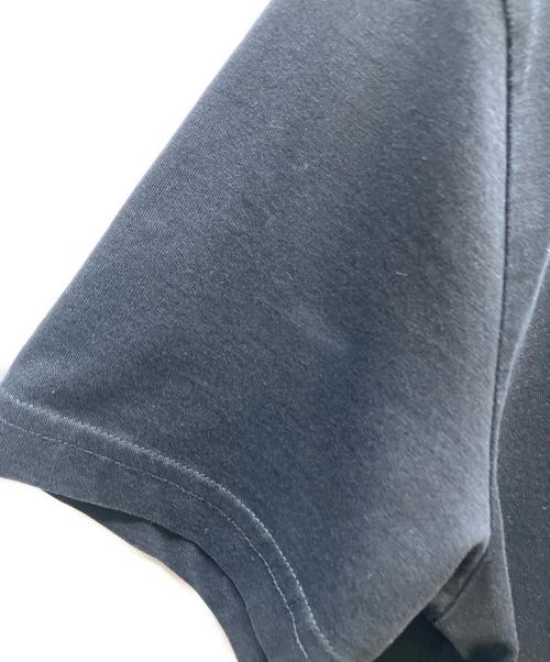GIVENCHY（ジバンシィ）GIVENCHY (ジバンシィ) ロゴプリントTシャツ ブラック サイズ:XSの古着・服飾アイテム