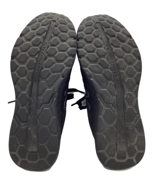 NEW BALANCE（ニューバランス）NEW BALANCE (ニューバランス) FRESH FOAM WALKING 880 GORE-TEX® ブラック サイズ:26の古着・服飾アイテム