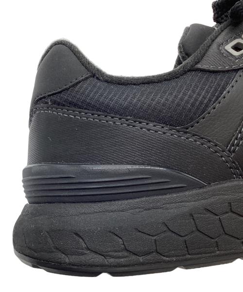 NEW BALANCE（ニューバランス）NEW BALANCE (ニューバランス) FRESH FOAM WALKING 880 GORE-TEX® ブラック サイズ:26の古着・服飾アイテム