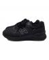 NEW BALANCE (ニューバランス) FRESH FOAM WALKING 880 GORE-TEX® ブラック サイズ:26：8000円