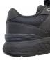 中古・古着 NEW BALANCE (ニューバランス) FRESH FOAM WALKING 880 GORE-TEX® ブラック サイズ:26：8000円