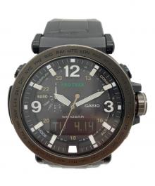 CASIO（カシオ）の古着「PRO TREK」