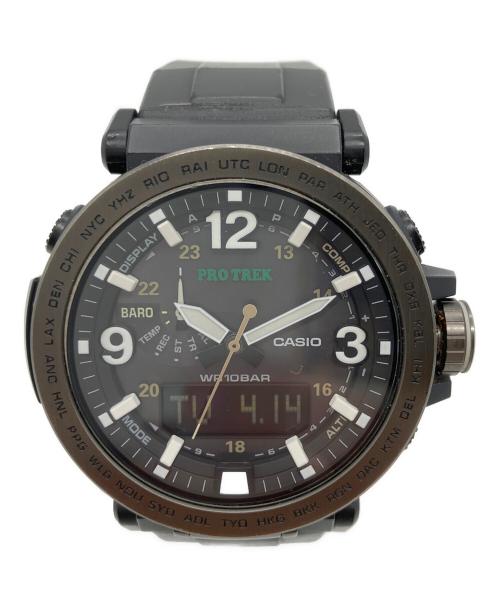 CASIO（カシオ）CASIO (カシオ) PRO TREKの古着・服飾アイテム