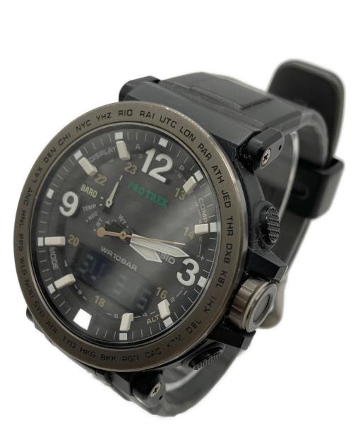 CASIO（カシオ）CASIO (カシオ) PRO TREKの古着・服飾アイテム