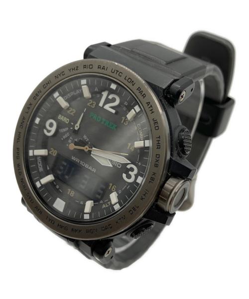 CASIO（カシオ）CASIO (カシオ) PRO TREKの古着・服飾アイテム