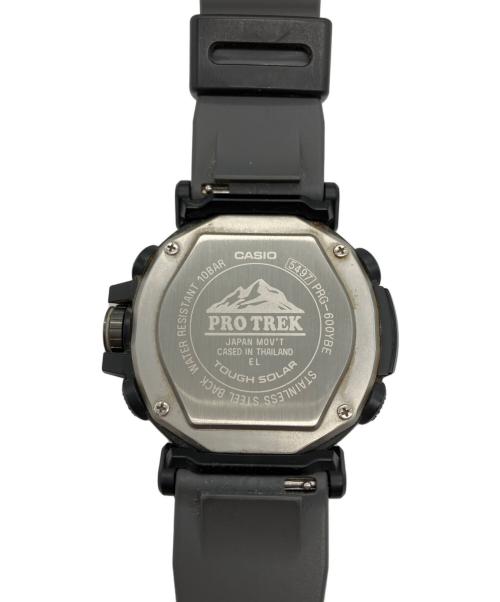 CASIO（カシオ）CASIO (カシオ) PRO TREKの古着・服飾アイテム