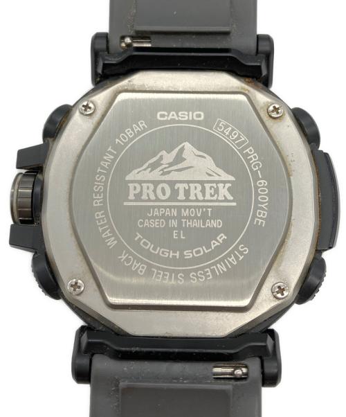CASIO（カシオ）CASIO (カシオ) PRO TREKの古着・服飾アイテム