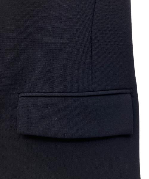 journal standard L'essage（ジャーナルスタンダード レサージュ）journal standard L'essage (ジャーナルスタンダード レサージュ) オーナメントボタンベスト ネイビー サイズ:FREEの古着・服飾アイテム