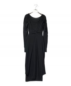 中古・古着通販】Bibiy. (ビビィ) LOTTY LACE DRESS ブラック サイズ:M