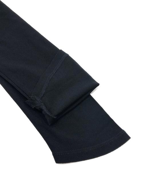 Knuth Marf（クヌースマーフ）Knuth Marf (クヌースマーフ) 2way layered one piece ブラック サイズ:XSの古着・服飾アイテム