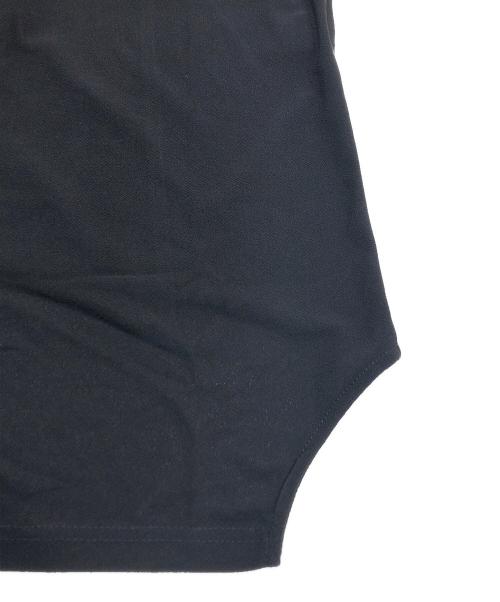 Knuth Marf（クヌースマーフ）Knuth Marf (クヌースマーフ) 2way layered one piece ブラック サイズ:XSの古着・服飾アイテム