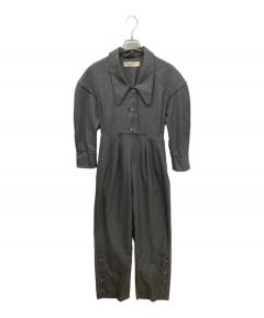 中古・古着通販】HUM VENT (ヒューベント) SOLIS CAVALRY TROUSERS