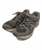 asicsアシックス）の古着「スニーカー　GEL-KAYANO 14」｜グレー