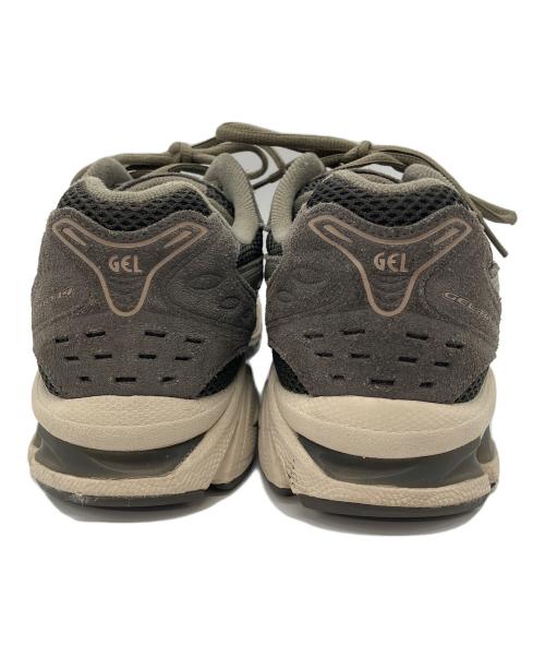 asics（アシックス）asics (アシックス) スニーカー　GEL-KAYANO 14 グレー サイズ:26.5cmの古着・服飾アイテム