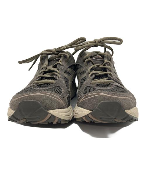 asics（アシックス）asics (アシックス) スニーカー　GEL-KAYANO 14 グレー サイズ:26.5cmの古着・服飾アイテム