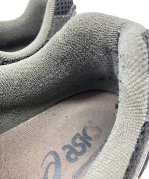 asics（アシックス）asics (アシックス) スニーカー　GEL-KAYANO 14 グレー サイズ:26.5cmの古着・服飾アイテム