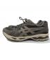asics (アシックス) スニーカー　GEL-KAYANO 14 グレー サイズ:26.5cm：7000円