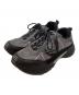 UK GEAR（ユーケーギア）の古着「PT-03 UK Military Trainer　ミリタリートレーナー」｜ブラック