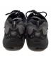 中古・古着 UK GEAR (ユーケーギア) PT-03 UK Military Trainer　ミリタリートレーナー ブラック サイズ:27：5000円
