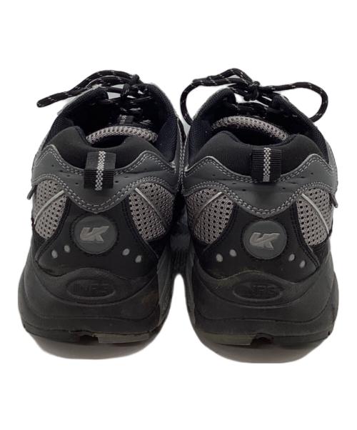 UK GEAR（ユーケーギア）UK GEAR (ユーケーギア) PT-03 UK Military Trainer　ミリタリートレーナー ブラック サイズ:27の古着・服飾アイテム