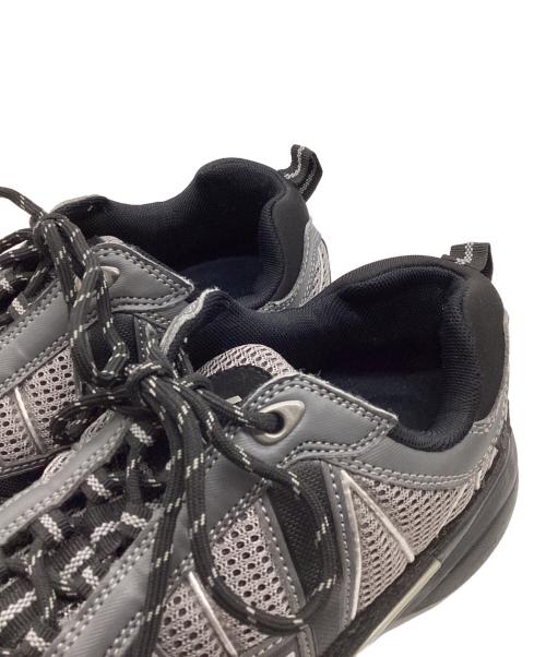 UK GEAR（ユーケーギア）UK GEAR (ユーケーギア) PT-03 UK Military Trainer　ミリタリートレーナー ブラック サイズ:27の古着・服飾アイテム