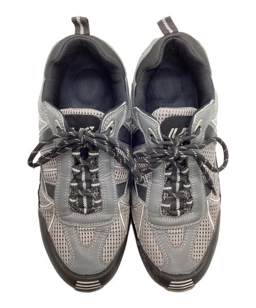 UK GEAR（ユーケーギア）UK GEAR (ユーケーギア) PT-03 UK Military Trainer　ミリタリートレーナー ブラック サイズ:27の古着・服飾アイテム