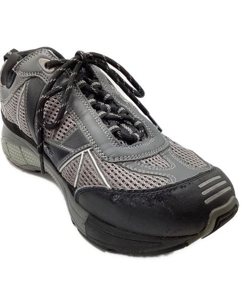 UK GEAR（ユーケーギア）UK GEAR (ユーケーギア) PT-03 UK Military Trainer　ミリタリートレーナー ブラック サイズ:27の古着・服飾アイテム