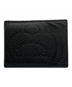 中古・古着通販】TIFFANY & Co. (ティファニー) レザーストラップ付き