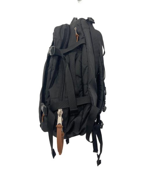 GREGORY（グレゴリー）GREGORY (グレゴリー) リュック  journeyman V2 ブラックの古着・服飾アイテム