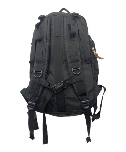 GREGORY（グレゴリー）GREGORY (グレゴリー) リュック  journeyman V2 ブラックの古着・服飾アイテム
